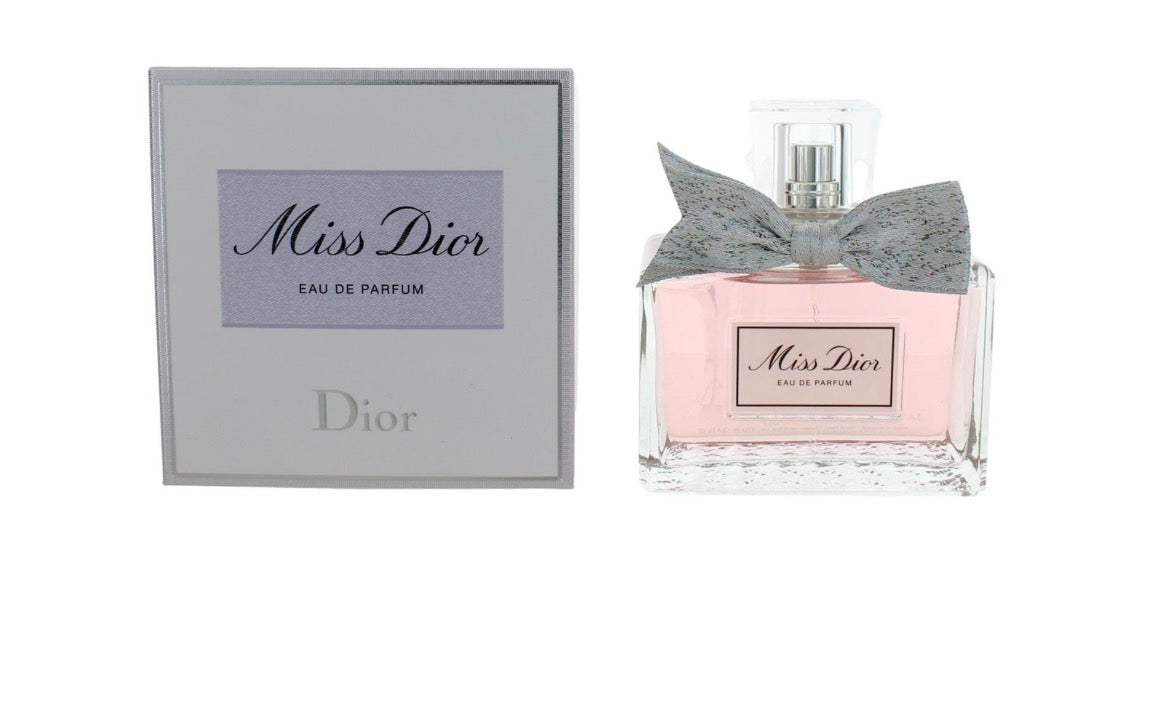 Miss Dior by Christian Dior