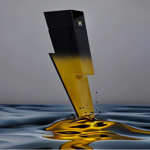 Bad Boy Le Parfum by Carolina Herrera